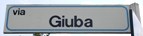 Via Giuba!